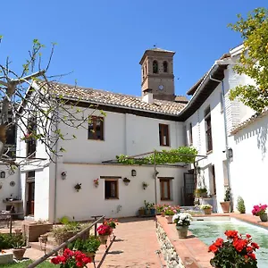Carmen De Ramilla, Encantadora Guesthouse Con Piscina Soleada Apartment
