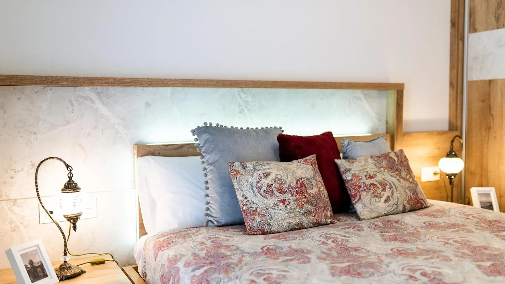 Wekey Homes, Angel Deluxe Apartment & Free Parking Granada