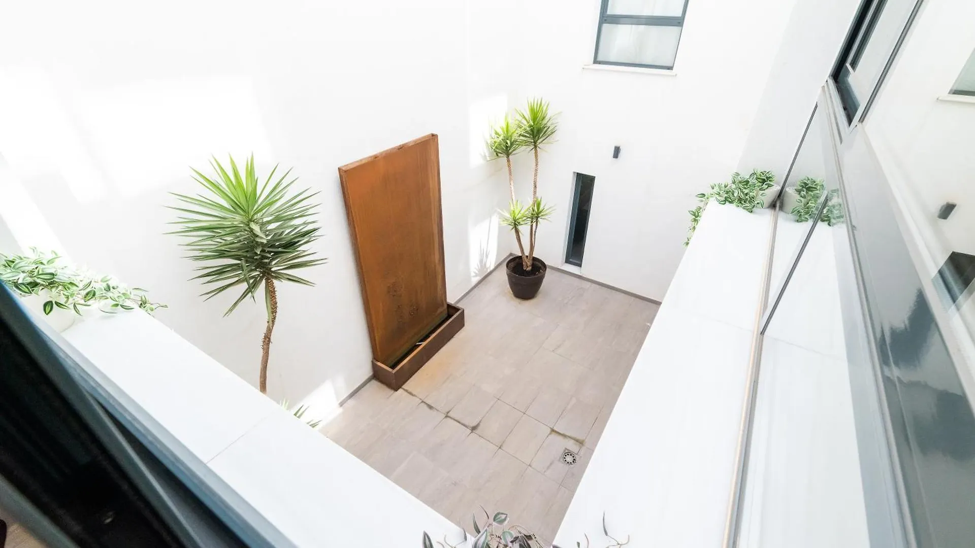 Wekey Homes, Angel Deluxe Apartment & Free Parking Granada