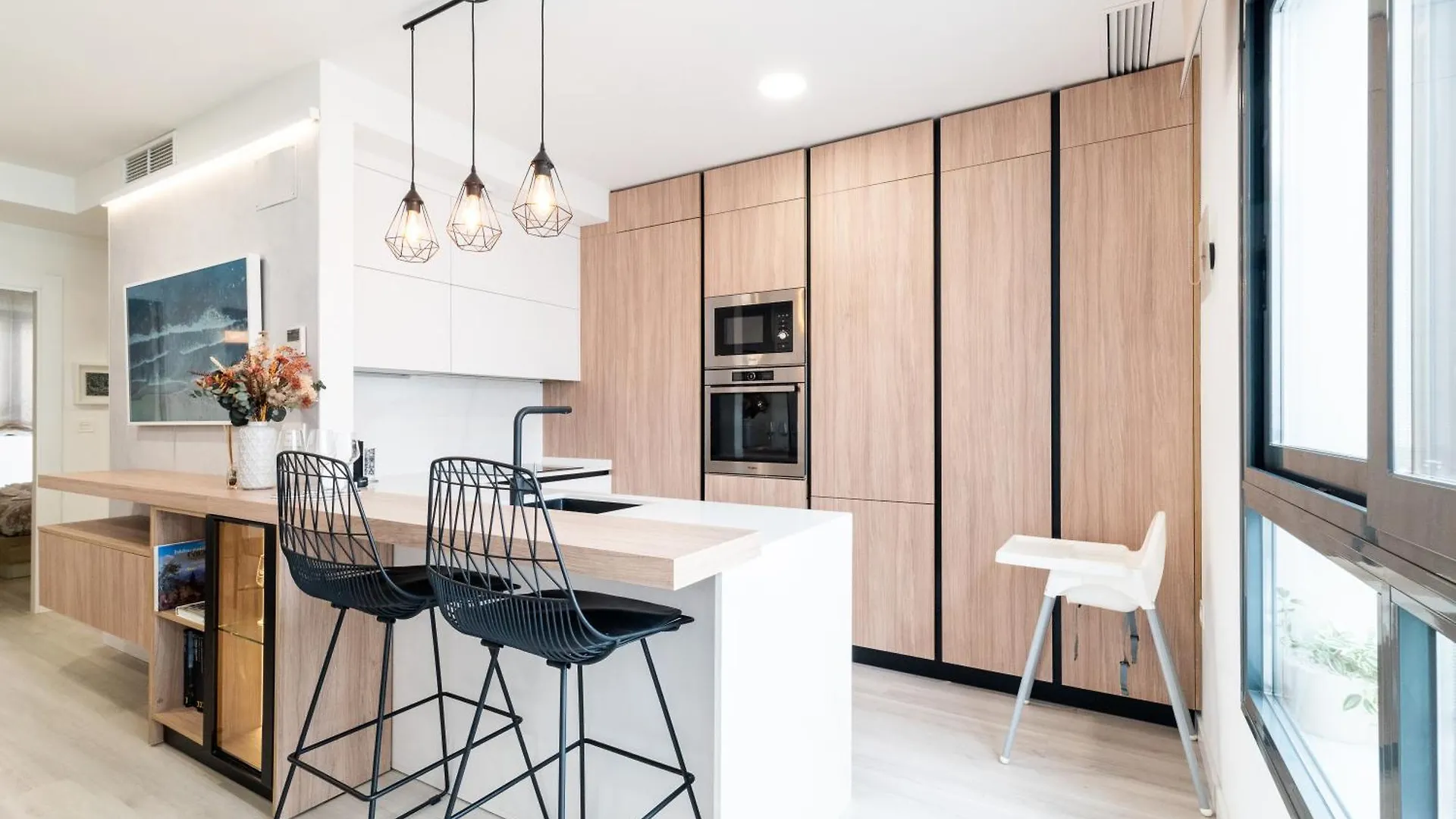 Wekey Homes, Angel Deluxe Apartment & Free Parking Granada