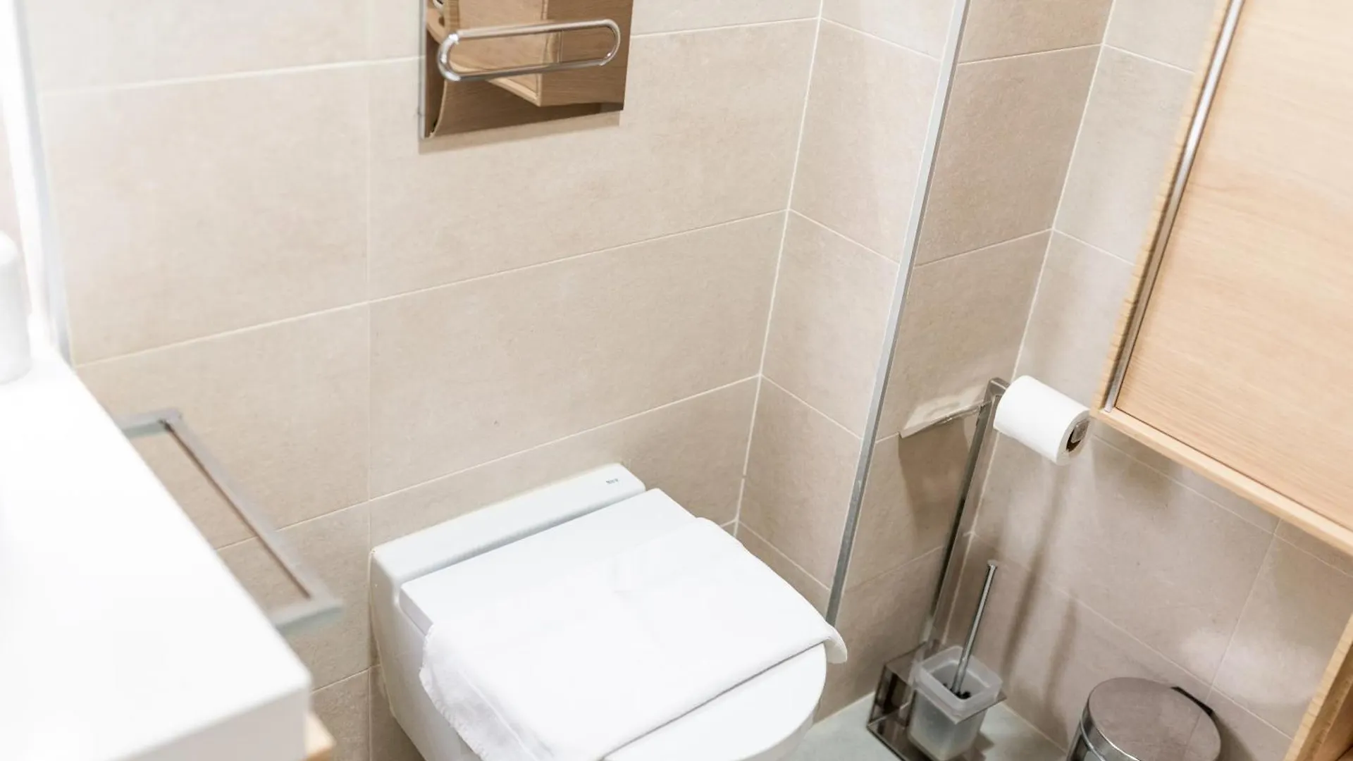 Wekey Homes, Angel Deluxe Apartment & Free Parking Granada