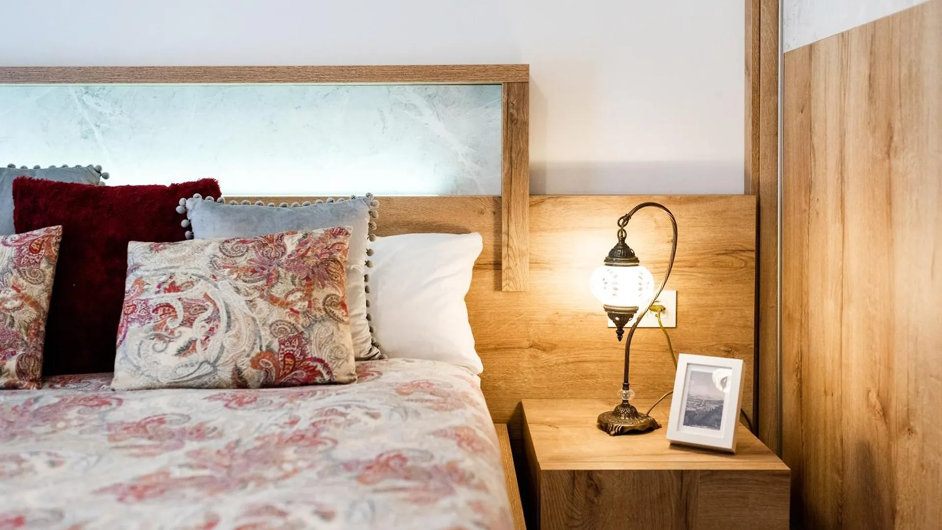 Wekey Homes, Angel Deluxe Apartment & Free Parking Granada