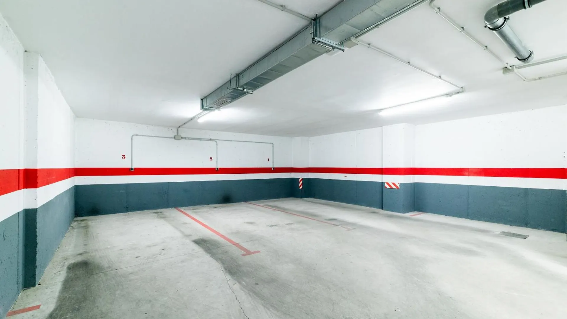 Wekey Homes, Angel Deluxe Apartment & Free Parking Granada Spain