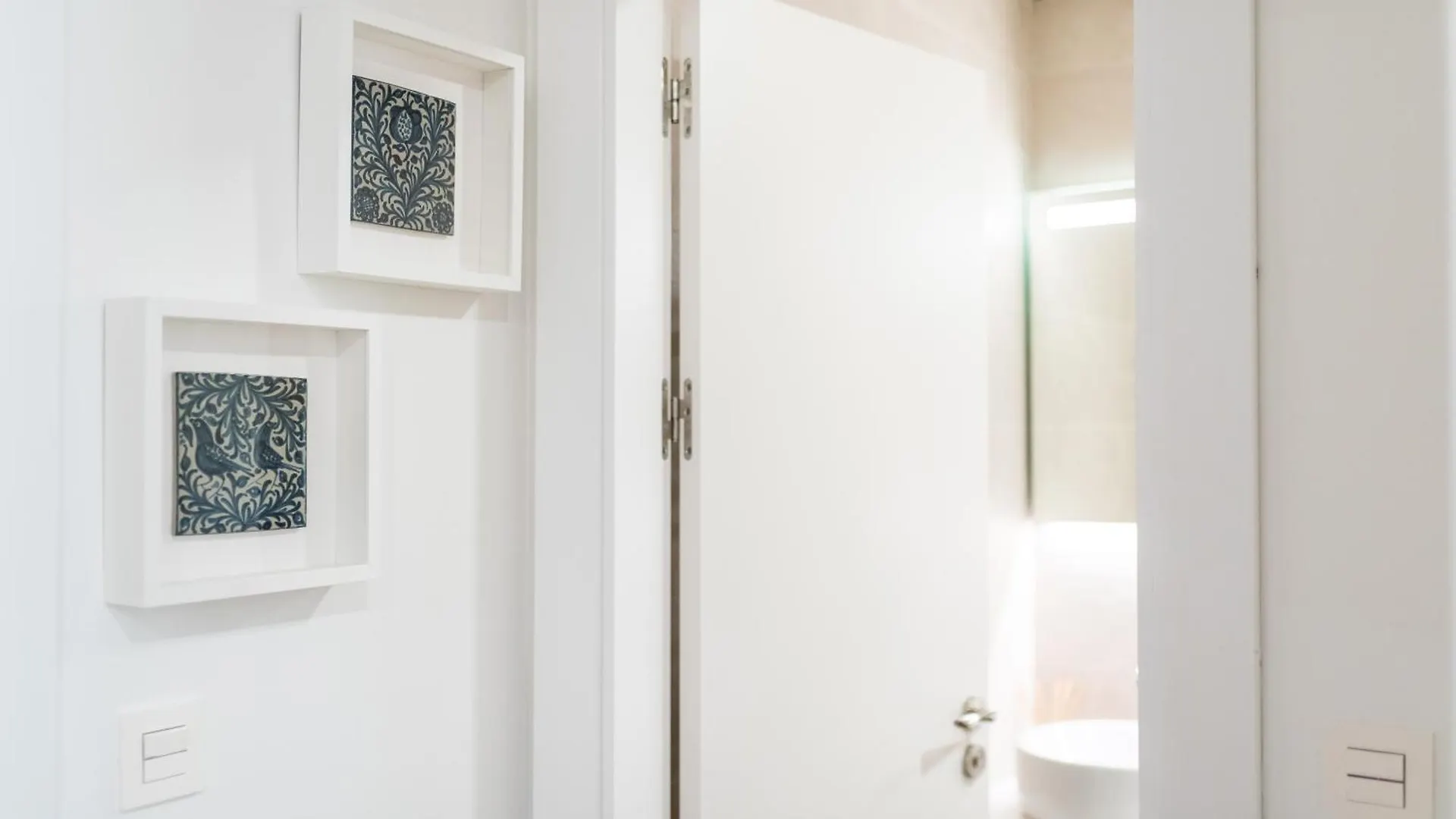 Wekey Homes, Angel Deluxe Apartment & Free Parking Granada