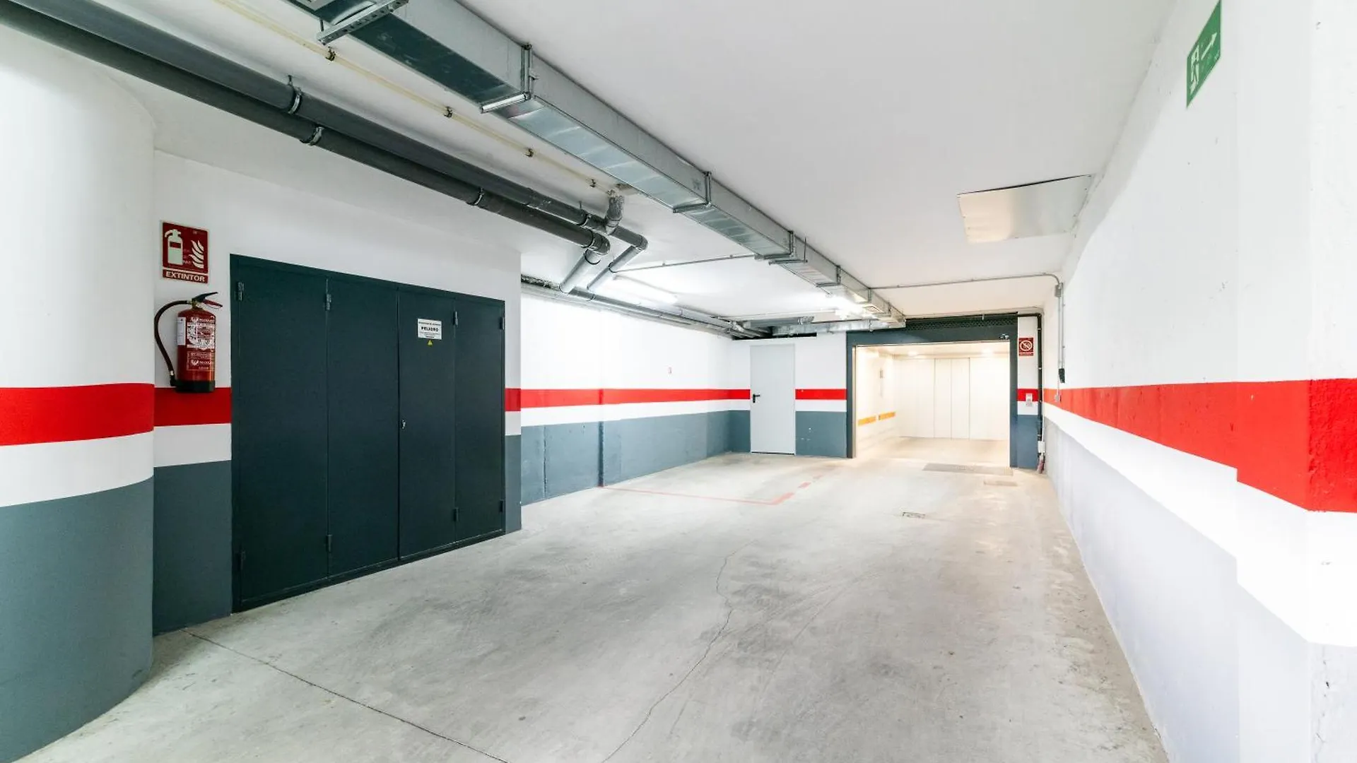 Wekey Homes, Angel Deluxe Apartment & Free Parking Granada