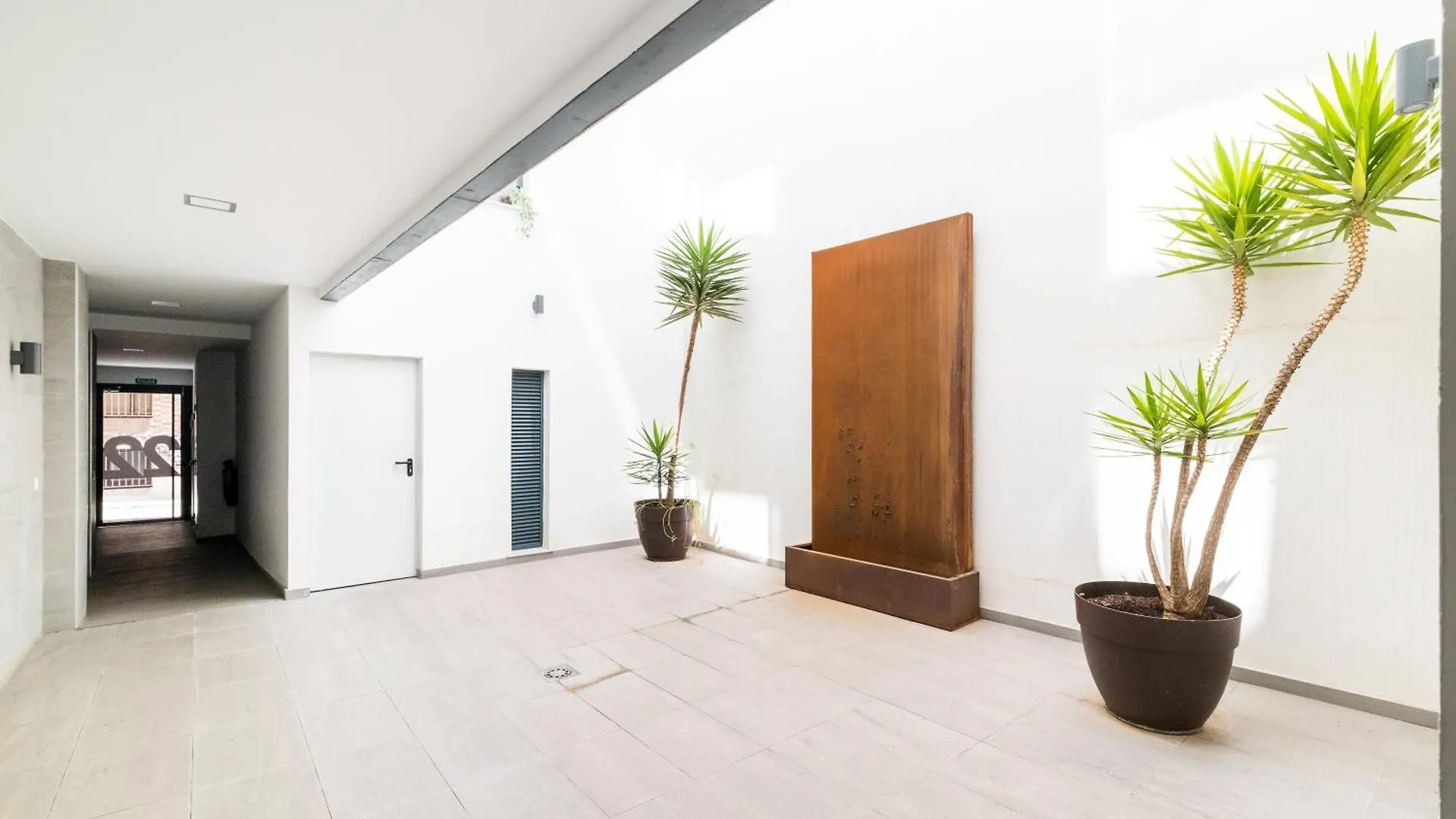 Wekey Homes, Angel Deluxe Apartment & Free Parking Granada