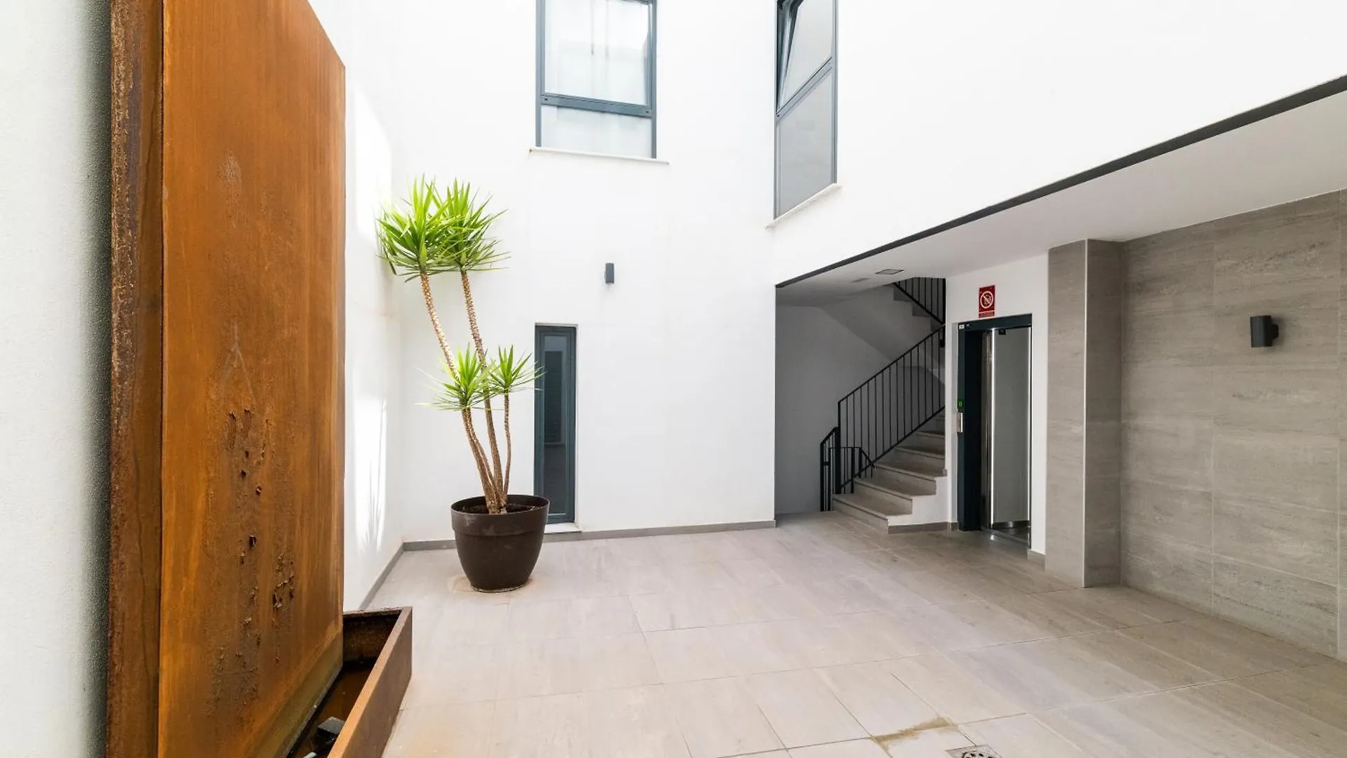 Wekey Homes, Angel Deluxe Apartment & Free Parking Granada