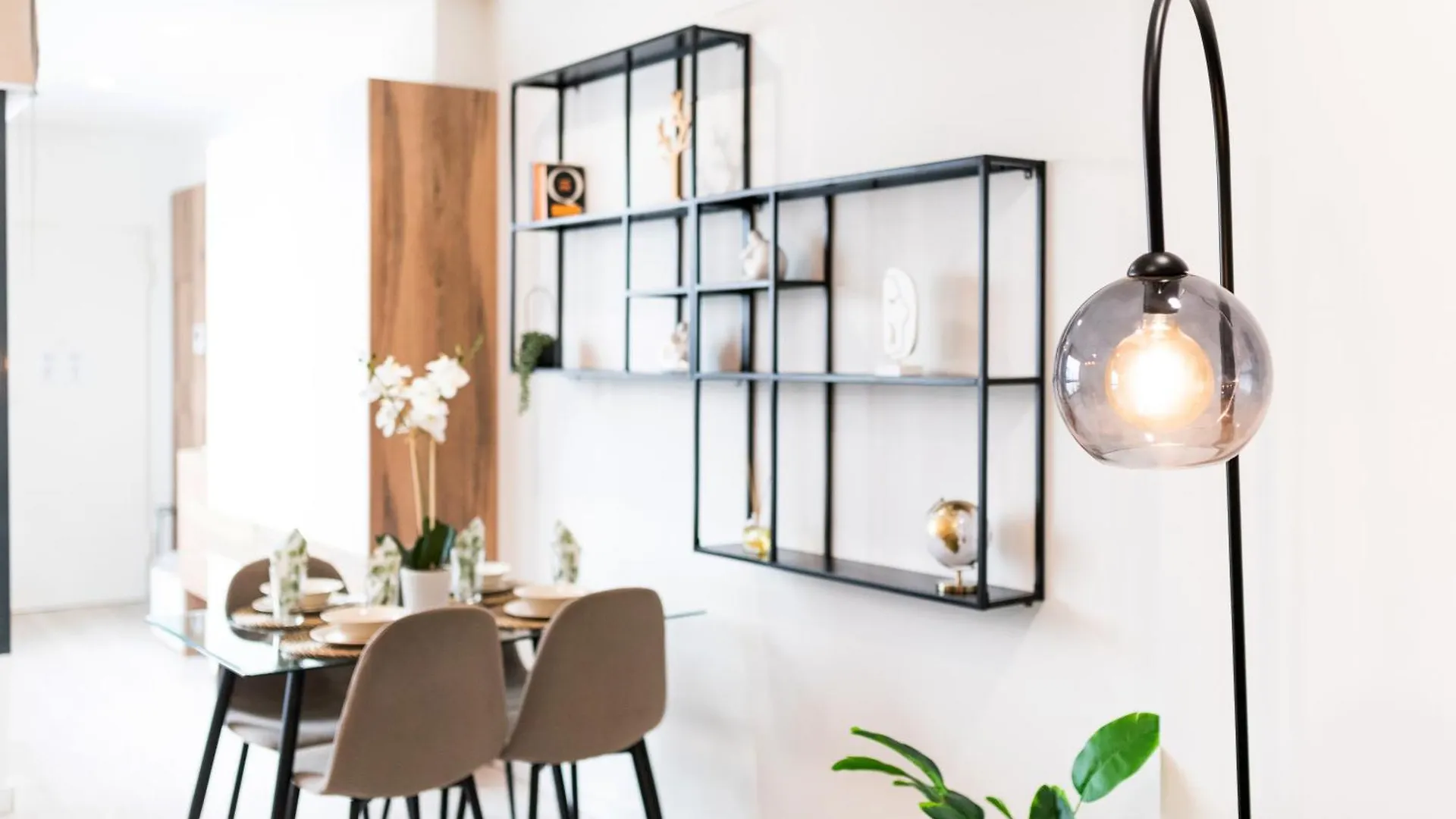 Wekey Homes, Angel Deluxe Apartment & Free Parking Granada