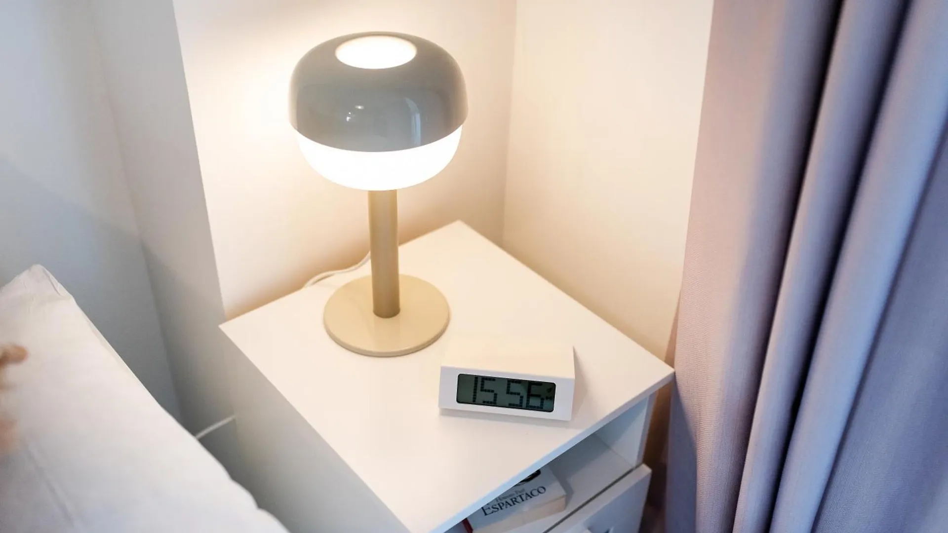 Wekey Homes, Angel Deluxe Apartment & Free Parking Granada