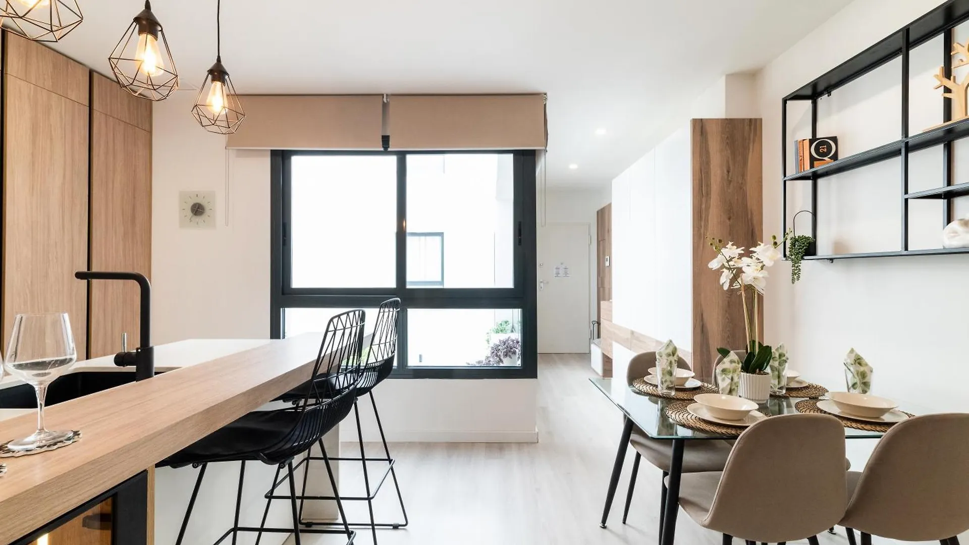 Wekey Homes, Angel Deluxe Apartment & Free Parking Granada