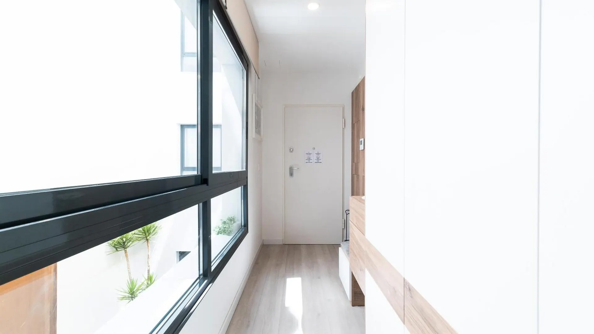 Wekey Homes, Angel Deluxe Apartment & Free Parking Granada