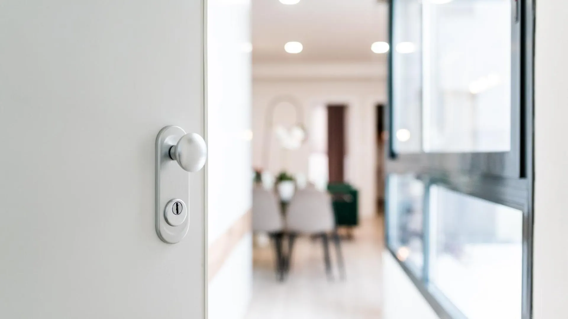 Wekey Homes, Angel Deluxe Apartment & Free Parking Granada